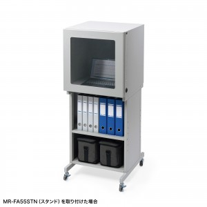 MR-FA55の画像