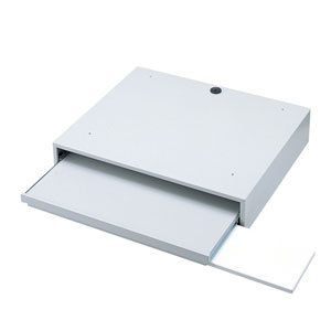 MR-FA65KBN / キーボード収納台(W650×D550mm)