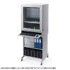 MR-FA65KBS キーボード収納台(W650) MR-FA65KBS / キーボード収納台(W650)