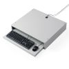 MR-FA65KBS キーボード収納台(W650) MR-FA65KBS / キーボード収納台(W650)