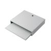 MR-FA65KBS キーボード収納台(W650) MR-FA65KBS / キーボード収納台(W650)