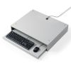 MR-FA70KBS / キーボード収納台（W700）