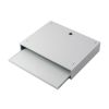 MR-FA70KBS キーボード収納台(W700) MR-FA70KBS / キーボード収納台(W700)