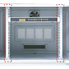MR-FA7519N 19インチマウント金具(W750mm用) MR-FA7519N / 19インチマウント金具(W750mm用)