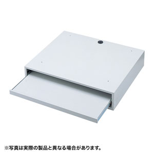 MR-FA75KBN / キーボード収納台(W750×D650mm)