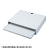 MR-FA75KBN キーボード収納台(W750×D650mm) MR-FA75KBN / キーボード収納台(W750×D650mm)