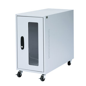 MR-FACP2N / CPU用簡易防塵ボックス(W300×D650mm)