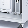 MR-FACP2 / CPU用簡易防塵ボックス（W300×D650mm）