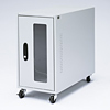 MR-FACP2 CPU用簡易防塵ボックス(W300×D650mm) MR-FACP2 / CPU用簡易防塵ボックス(W300×D650mm)