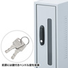 MR-FACP3 簡易防塵CPUボックス(W260×D500mm) MR-FACP3 / 簡易防塵CPUボックス(W260×D500mm)