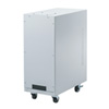 MR-FAHBOX2U 簡易防塵ハブボックス(2U) MR-FAHBOX2U / 簡易防塵ハブボックス(2U)