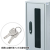MR-FAHBOX2U 簡易防塵ハブボックス(2U) MR-FAHBOX2U / 簡易防塵ハブボックス(2U)