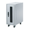 MR-FAHBOX2U 簡易防塵ハブボックス(2U) MR-FAHBOX2U / 簡易防塵ハブボックス(2U)