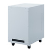 MR-FAHBOX4U 簡易防塵ハブボックス(4U) MR-FAHBOX4U / 簡易防塵ハブボックス(4U)