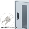 MR-FAHBOX4U 簡易防塵ハブボックス(4U) MR-FAHBOX4U / 簡易防塵ハブボックス(4U)