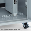 MR-FAHBOX4U 簡易防塵ハブボックス(4U) MR-FAHBOX4U / 簡易防塵ハブボックス(4U)