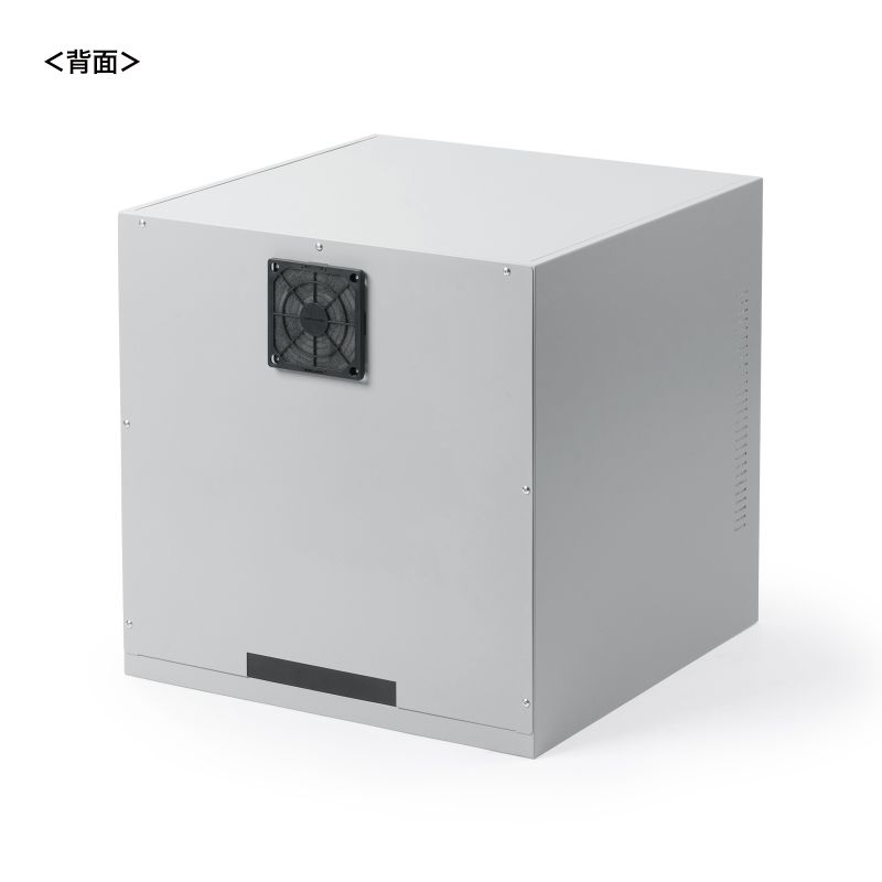 背面
