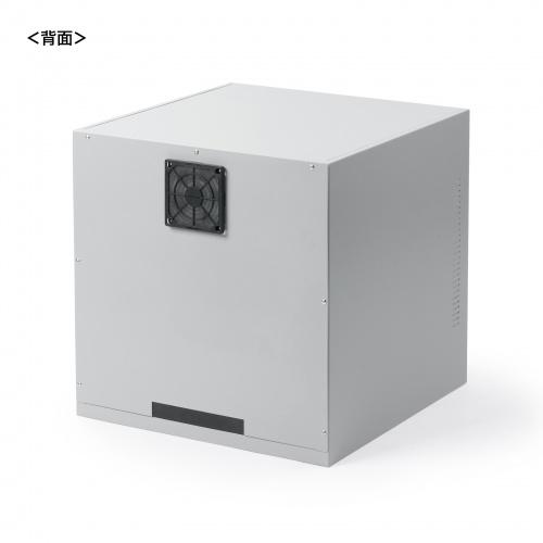 MR-FAK55 / 簡易防塵ラック（W550×D550）