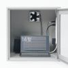 MR-FAK55 簡易防塵ラック(W550×D550) MR-FAK55 / 簡易防塵ラック(W550×D550)