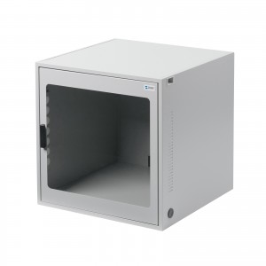 MR-FAK55 / 簡易防塵ラック(W550×D550)