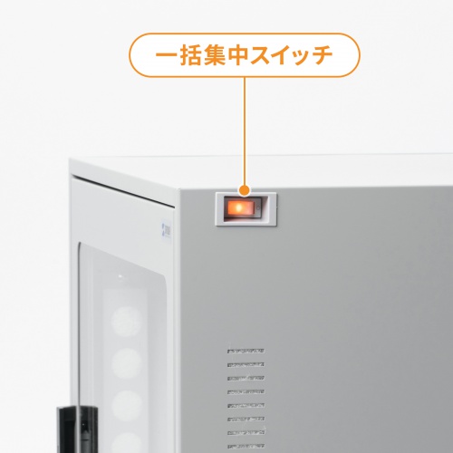 MR-FAK70 / 簡易防塵ラック（W700×D550）