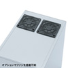 MR-FAKBOX300 簡易防塵機器収納ボックス(W300) MR-FAKBOX300 / 簡易防塵機器収納ボックス(W300)
