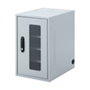 MR-FAKBOX300 簡易防塵機器収納ボックス(W300) MR-FAKBOX300 / 簡易防塵機器収納ボックス(W300)