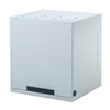 MR-FAKBOX450 簡易防塵機器収納ボックス(W450) MR-FAKBOX450 / 簡易防塵機器収納ボックス(W450)
