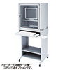 MR-FAMULTK マルチ簡易防塵ラック(W650×D550mm) MR-FAMULTK / マルチ簡易防塵ラック(W650×D550mm)
