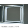 MR-FAMULTN マルチ防塵ラック(W650×D550mm) MR-FAMULTN / マルチ防塵ラック(W650×D550mm)