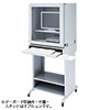 MR-FAMULT マルチ防塵ラック(W650×D550mm) MR-FAMULT / マルチ防塵ラック(W650×D550mm)