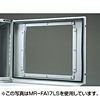 MR-FANPCK ノートパソコン用簡易防塵ラック MR-FANPCK / ノートパソコン用簡易防塵ラック