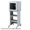 MR-FANPC ノートパソコン用防塵ラック MR-FANPC / ノートパソコン用防塵ラック