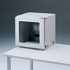MR-FANPC ノートパソコン用防塵ラック MR-FANPC / ノートパソコン用防塵ラック