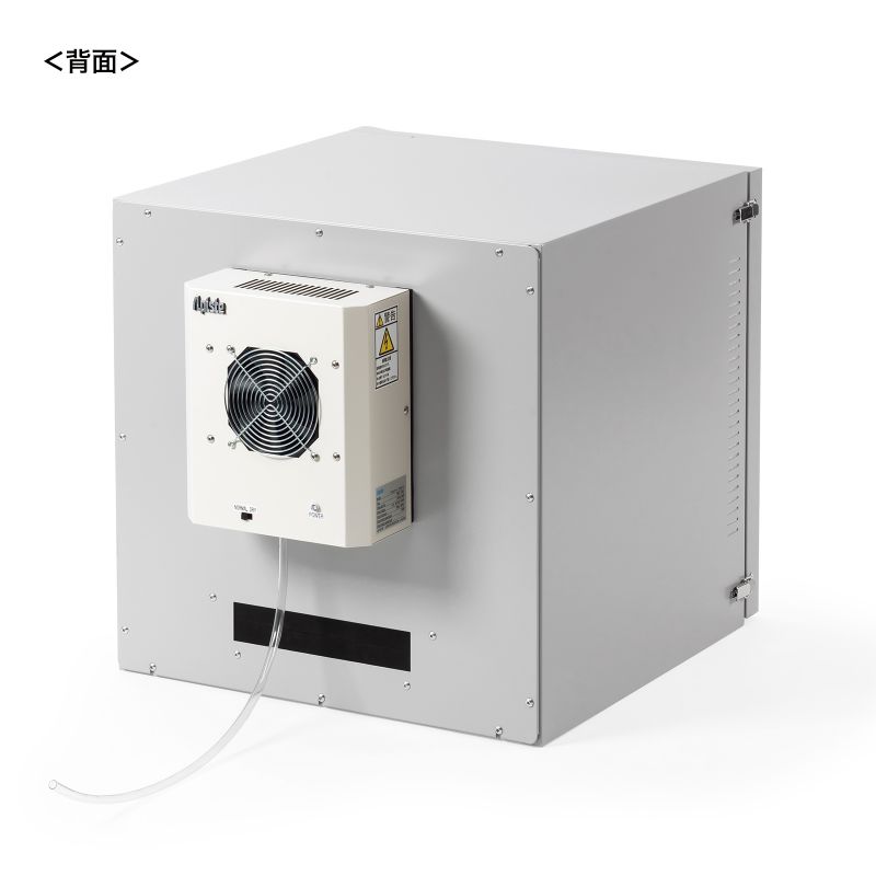 背面