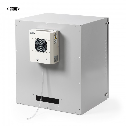 MR-FAP65H / クーラー付き防塵ラック（W650×D655）