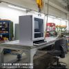 MR-FAP65H / クーラー付き防塵ラック（W650×D655）