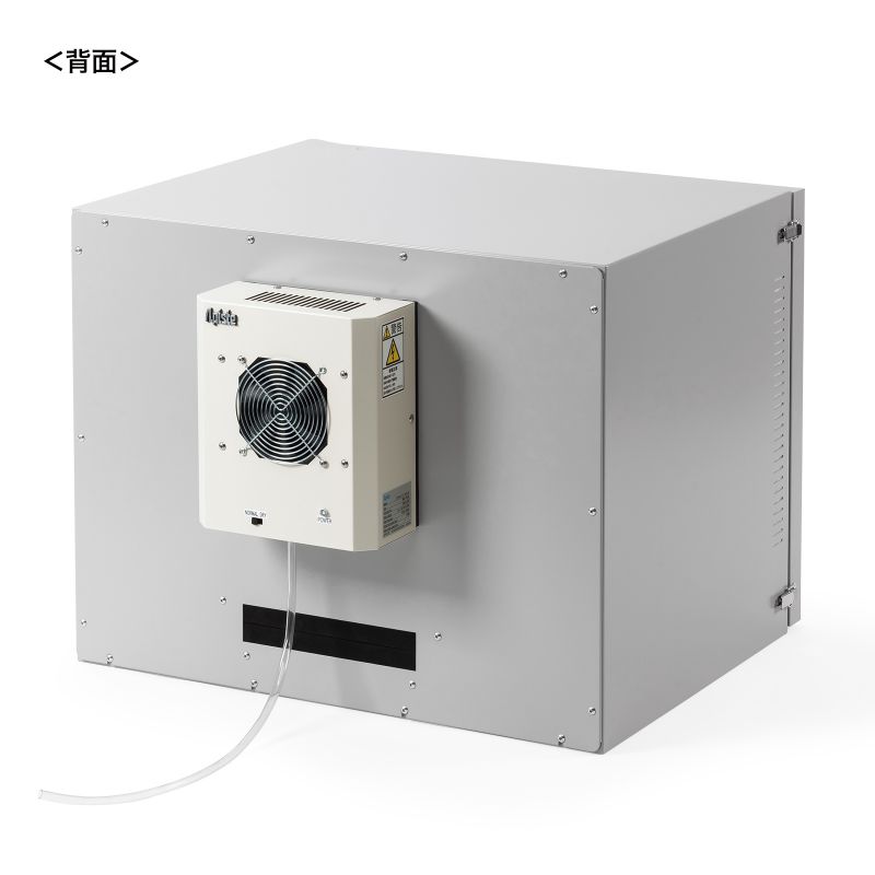背面