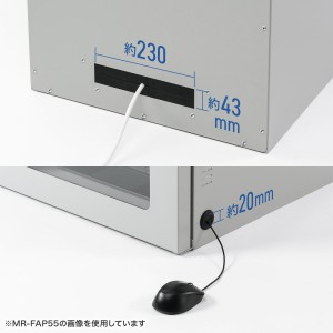 MR-FAP70