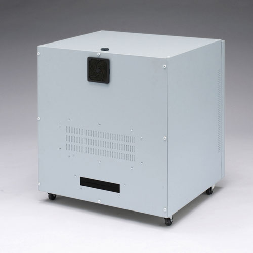 MR-FAPRNN / 防塵プリンターボックス（W750×D648mm）