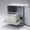 MR-FAPRN 防塵プリンターボックス(W750×D648mm) MR-FAPRN / 防塵プリンターボックス(W750×D648mm)