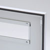 MR-FAPRN 防塵プリンターボックス(W750×D648mm) MR-FAPRN / 防塵プリンターボックス(W750×D648mm)