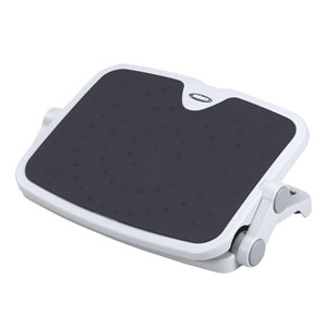 MR-FR1N / エルゴノミクスフットレスト(足置き台)