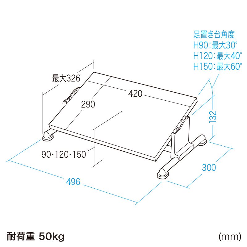 寸法図