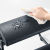 MR-FR8BK 3WAYフットレスト MR-FR8BK / 3WAYフットレスト