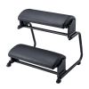 MR-FR8BK 3WAYフットレスト MR-FR8BK / 3WAYフットレスト