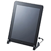 MR-IPADST1 iPadスタンド MR-IPADST1 / iPadスタンド