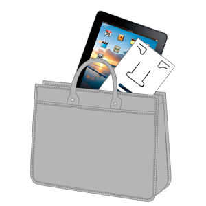 MR-IPADST2 / iPadスタンド