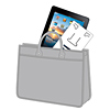 MR-IPADST2 iPadスタンド MR-IPADST2 / iPadスタンド