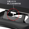 MR-IPADST3 iPadスタンド MR-IPADST3 / iPadスタンド